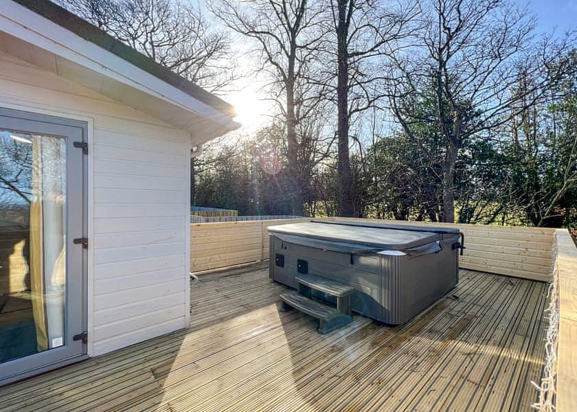 Forth Lodges - Drummohr Lodges, Musselburgh, East Lothian